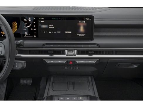 New 2027 Kia Telluride EX image 36