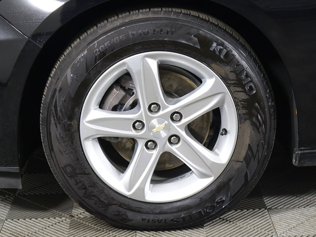 Used 2023 Chevrolet Malibu LS w/ Driver Confidence Package FWD image 20