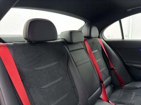 New 2026 Mercedes-Benz C 43 AMG 4MATIC Sedan image 26