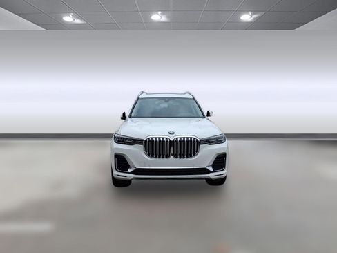 Used 2019 BMW X7 xDrive40i w/ Premium Package image 5