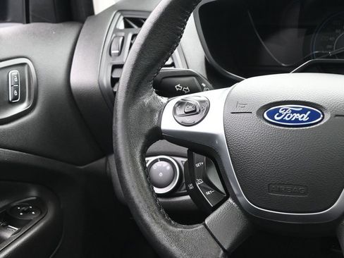 Used 2016 Ford C-MAX SEL w/ Equipment Group 303A FWD image 19