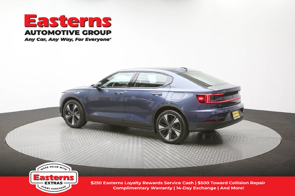 Used 2024 Polestar Polestar 2 w/ Pilot Pack RWD image 64
