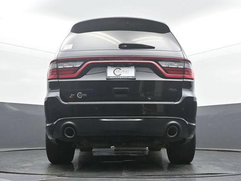Used 2023 Dodge Durango R/T AWD/4WD image 52