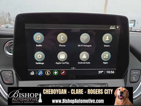 Used 2023 Chevrolet Blazer LT w/ Convenience Package image 30