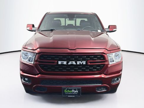 Used 2022 RAM 1500 Lone Star RWD image 2