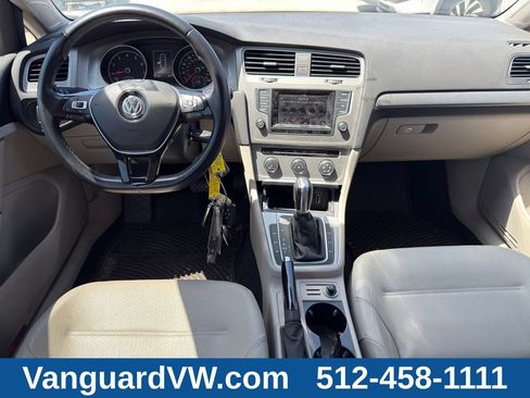 Used 2015 Volkswagen Golf S FWD image 24