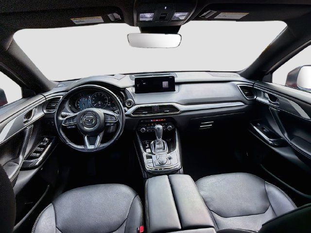 Used 2022 MAZDA CX-9 Grand Touring AWD/4WD image 15