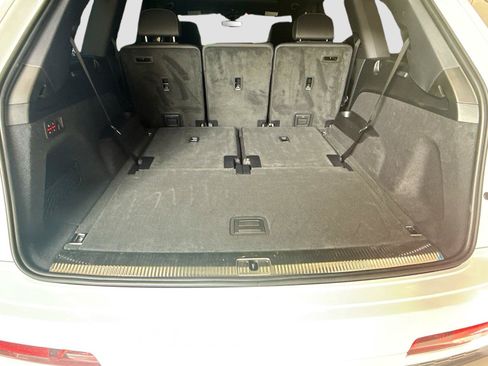 Certified 2026 Audi Q7 2.0T Premium AWD/4WD image 27