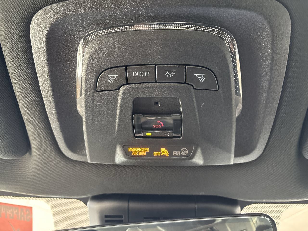 Certified 2026 Toyota Crown AWD/4WD image 16