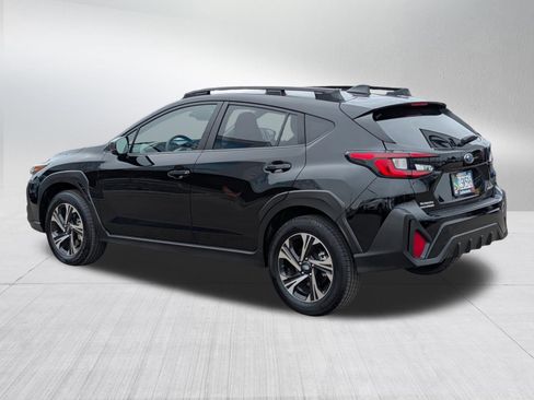 Used 2024 Subaru Crosstrek 2.0i Premium image 5