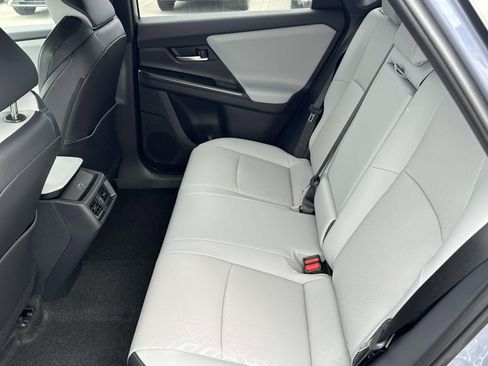 New 2026 Subaru Solterra AWD/4WD image 12
