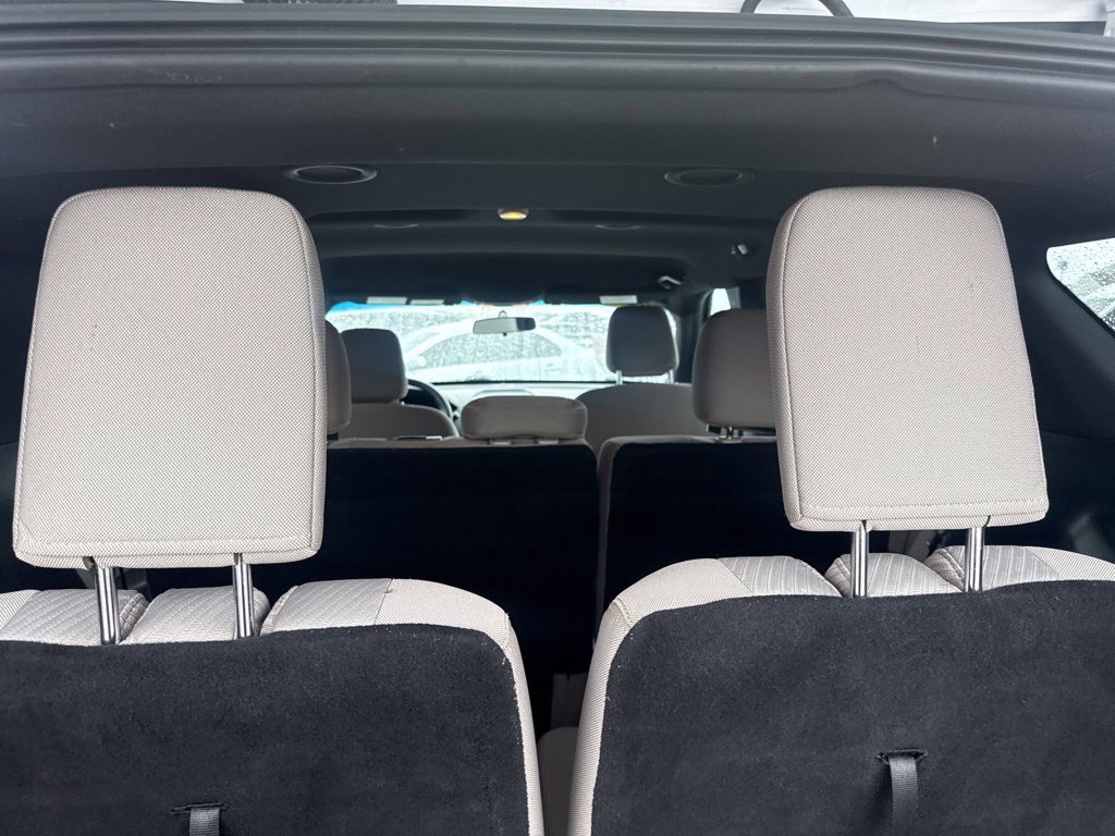 Used 2018 Ford Explorer 4WD image 26