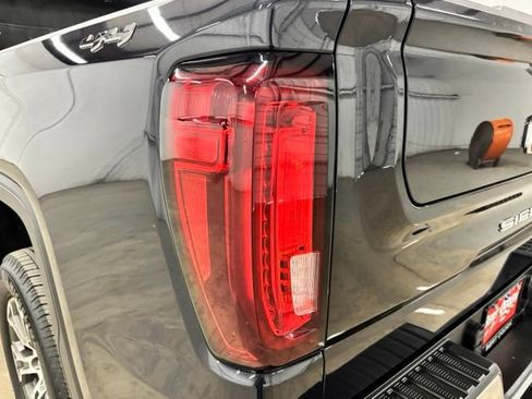 Used 2026 GMC Sierra 1500 SLT AWD/4WD image 7