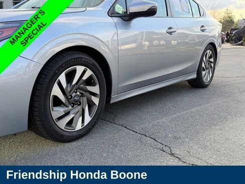 Used 2023 Subaru Legacy Limited AWD/4WD image 9