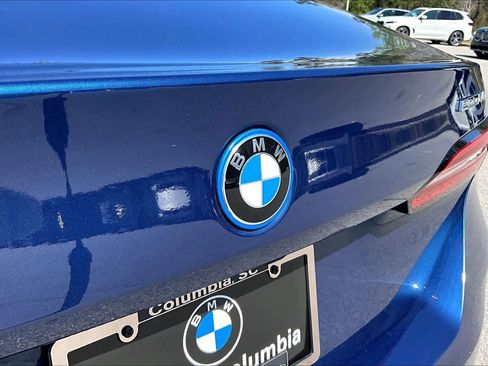 Certified 2024 BMW i5 eDrive40i w/ Premium Package image 9