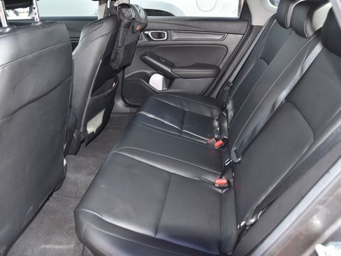 Used 2024 Acura Integra image 9