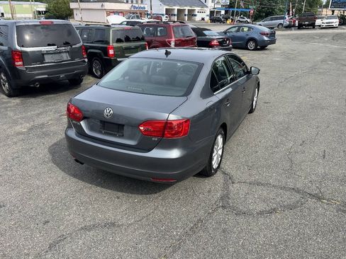 Used 2014 Volkswagen Jetta SE FWD image 10