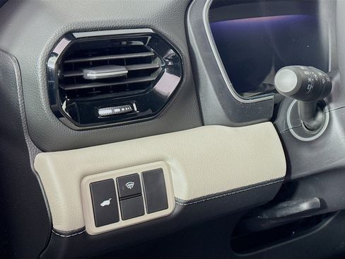 New 2026 Honda Passport TrailSport Elite image 10