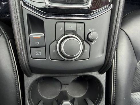 Used 2025 MAZDA CX-5 AWD 2.5 S w/ Select Package image 21