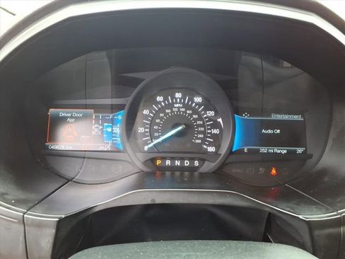 Used 2024 Ford Edge SEL image 13