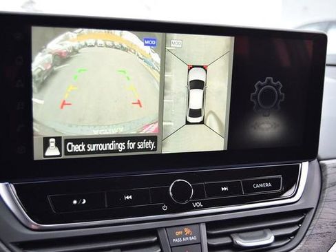 New 2025 Nissan Altima 2.5 SL image 13