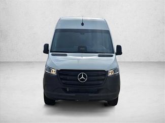 New 2026 Mercedes-Benz Sprinter 2500 video 2