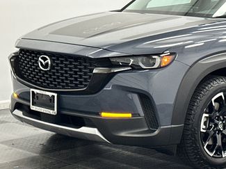 Certified 2025 MAZDA CX-50 Meridian Edition w/ Apex Package video 2