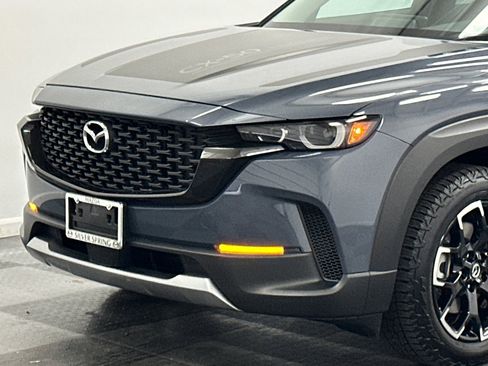 Certified 2025 MAZDA CX-50 Meridian Edition w/ Apex Package image 2