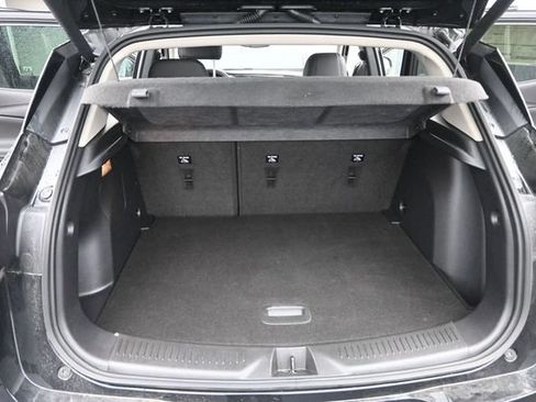 Used 2023 Buick Encore GX Select w/ Sport Touring Package FWD image 19