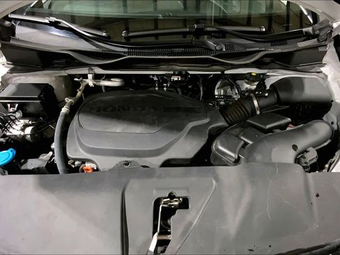 Used 2024 Honda Odyssey Sport image 31