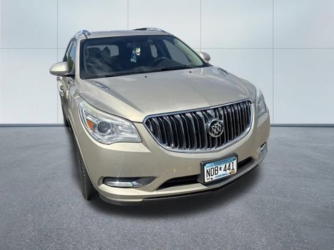 Used 2016 Buick Enclave Leather AWD/4WD image 2