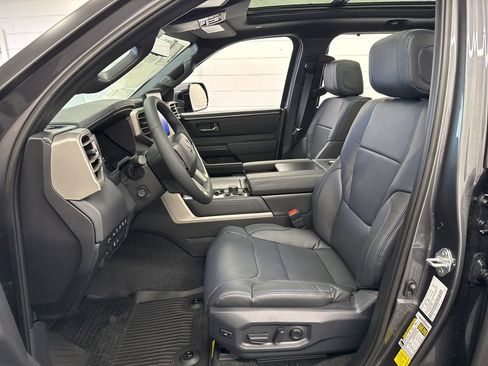 New 2026 Toyota Tundra Platinum AWD/4WD image 14