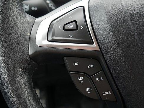 Used 2024 Ford Edge SEL w/ Convenience Package AWD/4WD image 30