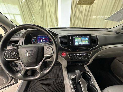 Used 2020 Honda Pilot EX-L image 31