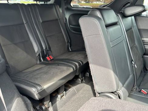 Used 2021 Dodge Durango GT AWD/4WD image 13