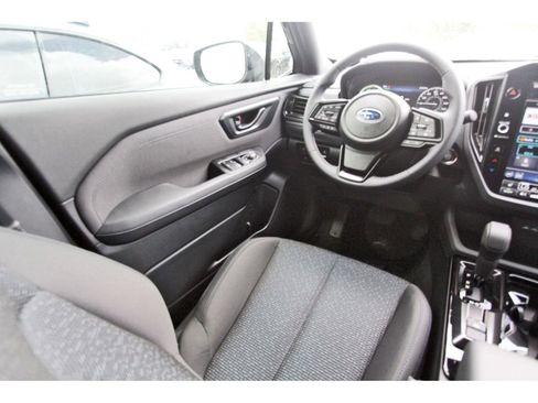 New 2026 Subaru Forester Premium image 6