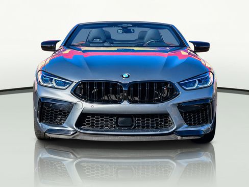 Used 2024 BMW M8 Competition image 14