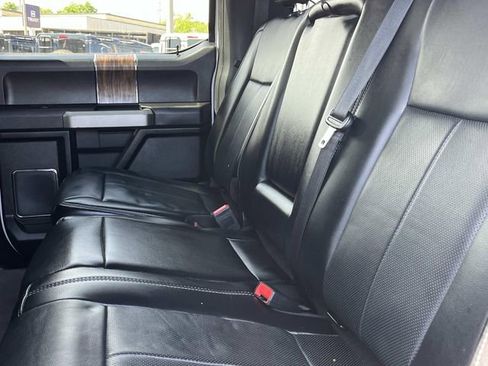 Used 2019 Ford F150 Lariat AWD/4WD image 21