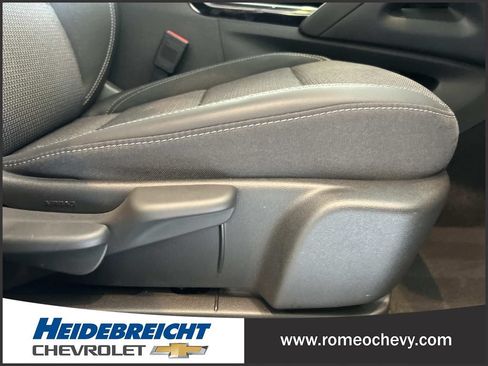 Used 2023 Buick Envision Preferred w/ Sport Touring Package AWD/4WD image 37