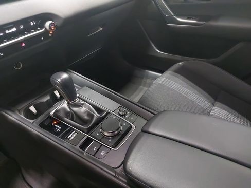 Used 2025 MAZDA CX-50 AWD 2.5 S w/ Preferred Package image 26