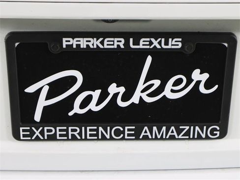 New 2025 Lexus RC 350 F Sport image 26