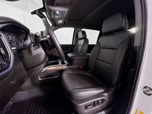 Used 2022 Chevrolet Silverado 2500 LT w/ Z71 Sport Edition image 21