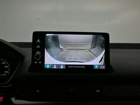 Used 2023 Honda Civic Si image 49