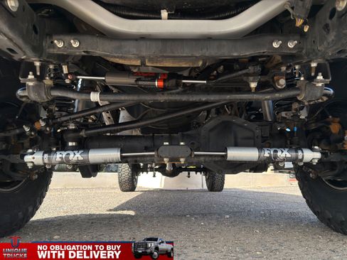 Used 2024 Ford F250 Lariat w/ Lariat Ultimate Package image 3