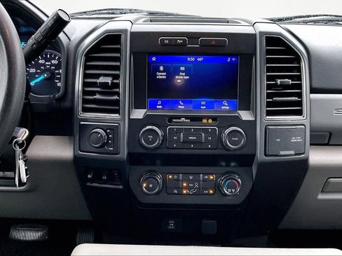 Used 2021 Ford F250 XLT image 11