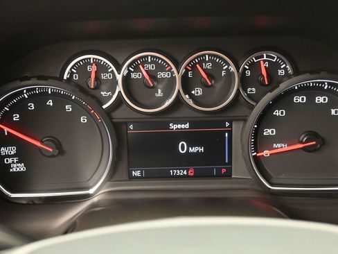 Used 2024 Chevrolet Tahoe LS image 16