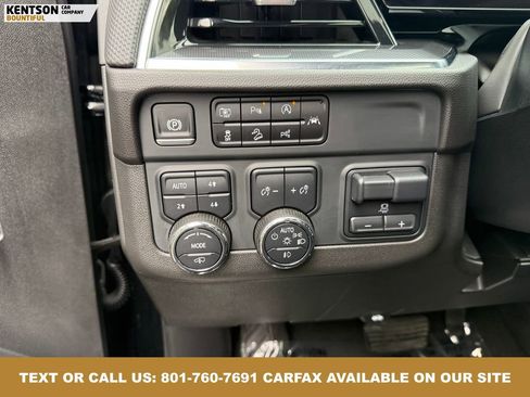 Used 2025 Chevrolet Suburban RST image 20