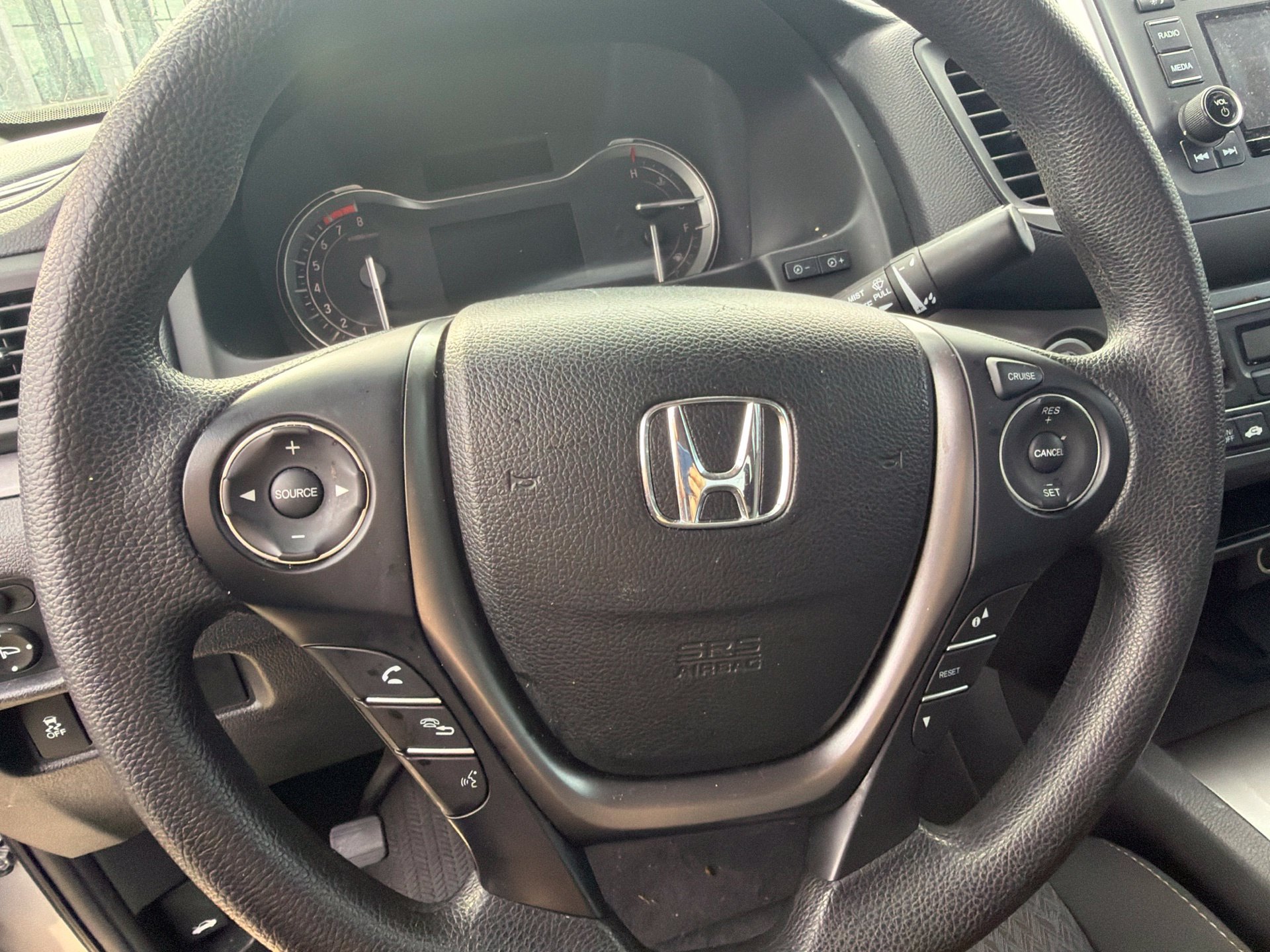 Used 2019 Honda Ridgeline RT image 14