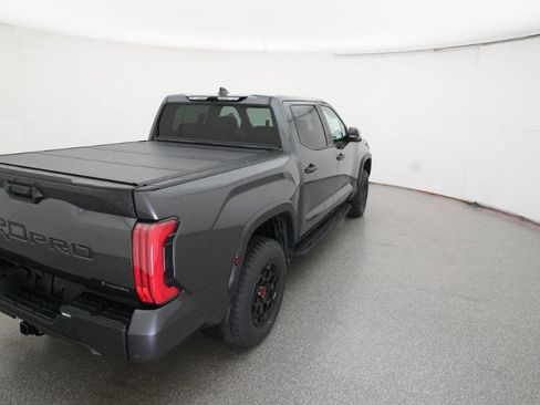 New 2026 Toyota Tundra TRD Pro image 11