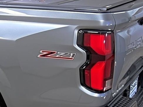 New 2026 Chevrolet Colorado Z71 w/ Technology Package image 10